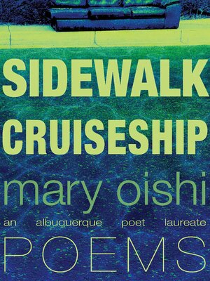 cover image of Sidewalk Cruiseship